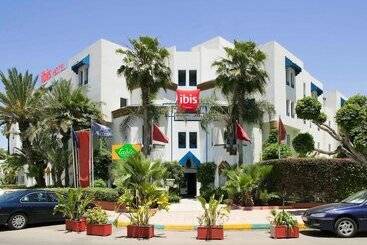 هتل Ibis Fes