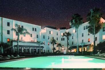 هتل Ibis Fes