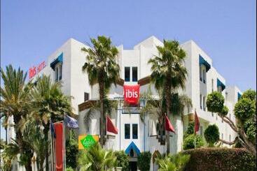 هتل Ibis Fes
