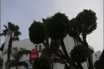 هتل Ibis Fes