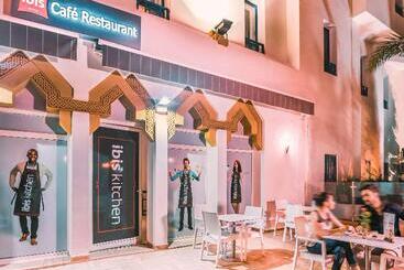 هتل Ibis Fes