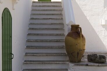 هتل Masseria Il Melograno