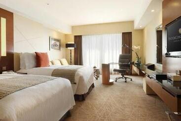 هتل Intercontinental Kuala Lumpur By Ihg