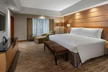 هتل Intercontinental Kuala Lumpur By Ihg