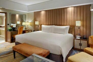 هتل Intercontinental Kuala Lumpur By Ihg