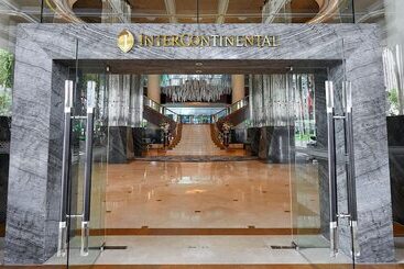 هتل Intercontinental Kuala Lumpur By Ihg