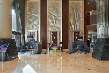 هتل Intercontinental Kuala Lumpur By Ihg