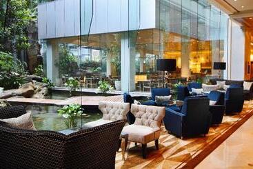 هتل Intercontinental Kuala Lumpur By Ihg