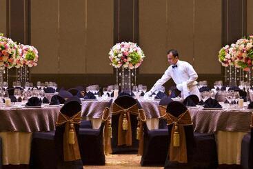 هتل Intercontinental Kuala Lumpur By Ihg