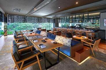 هتل Intercontinental Kuala Lumpur By Ihg