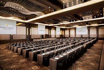 Intercontinental Kuala Lumpur By Ihg - Kuala Lumpur