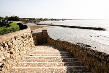 La Posta Vecchia Hotel