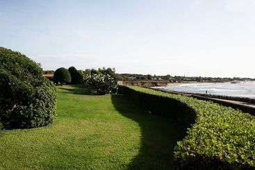 La Posta Vecchia Hotel