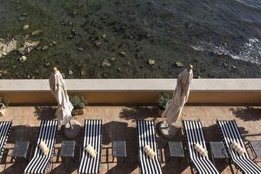 La Posta Vecchia Hotel