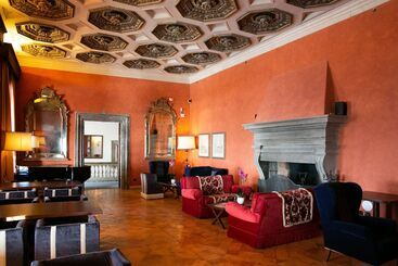 La Posta Vecchia Hotel