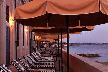 La Posta Vecchia Hotel