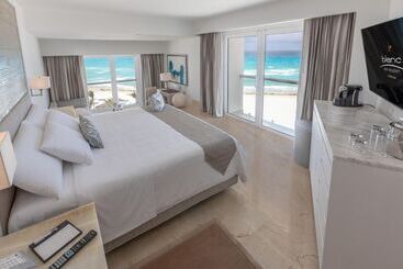 هتل Le Blanc Resort Cancun Adults Only   All Inclusive