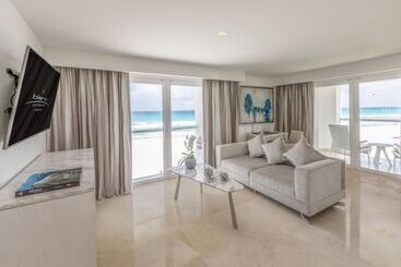 هتل Le Blanc Resort Cancun Adults Only   All Inclusive