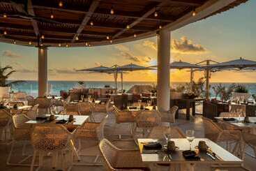 هتل Le Blanc Resort Cancun Adults Only   All Inclusive