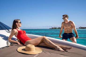 هتل Le Blanc Resort Cancun Adults Only   All Inclusive