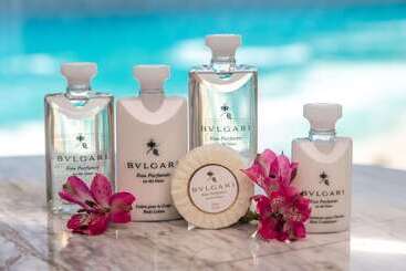 בית מלון כפרי Le Blanc Resort Cancun Adults Only   All Inclusive