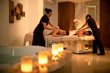 هتل Le Blanc Resort Cancun Adults Only   All Inclusive