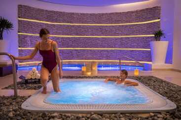 هتل Le Blanc Resort Cancun Adults Only   All Inclusive