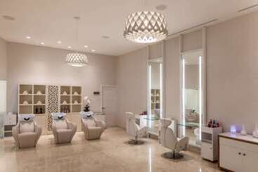 هتل Le Blanc Resort Cancun Adults Only   All Inclusive
