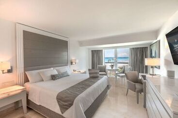 호텔 Le Blanc Resort Cancun Adults Only   All Inclusive