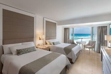 هتل Le Blanc Resort Cancun Adults Only   All Inclusive