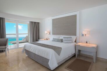 هتل Le Blanc Resort Cancun Adults Only   All Inclusive