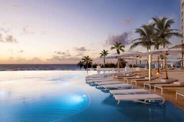 هتل Le Blanc Resort Cancun Adults Only   All Inclusive