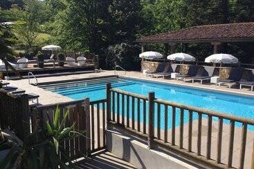 هتل Le Relais De Moussidière