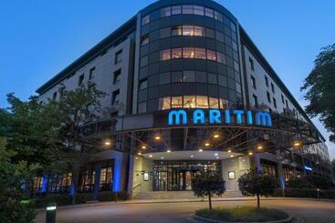 Maritim Hotel Bremen - Brême