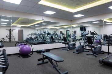 호텔 Moscow Marriott Tverskaya