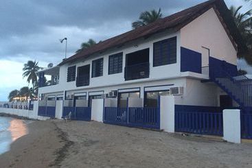 Hôtel Parador Joyuda Beach