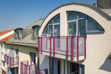 هتل Ana Living Munich By Art Ana