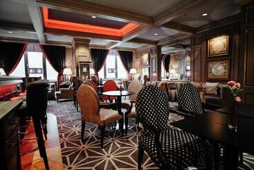 בית מלון כפרי Regent Berlin, An Ihg