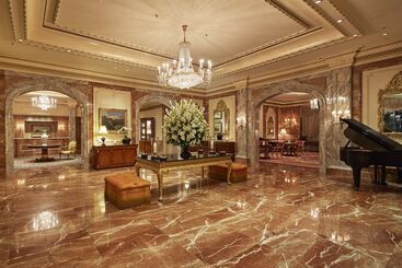 בית מלון כפרי Regent Berlin, An Ihg