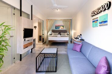 هتل Regenta Inn Palacio De Goa