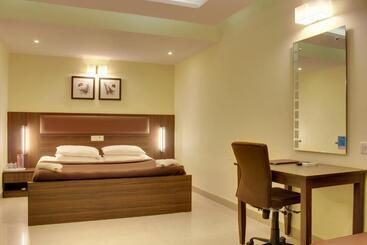 هتل Regenta Inn Palacio De Goa