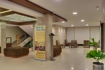 هتل Regenta Inn Palacio De Goa