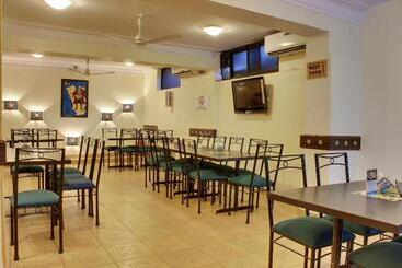 هتل Regenta Inn Palacio De Goa