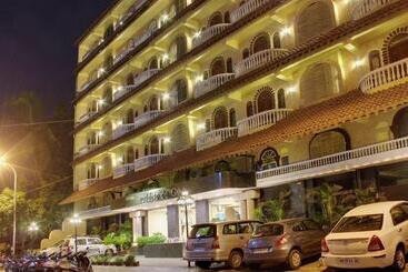 هتل Regenta Inn Palacio De Goa