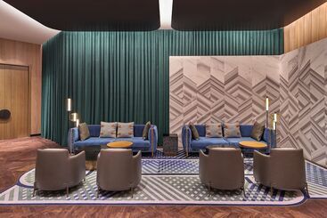 Renaissance Kuala Lumpur Hotel & Convention Centre