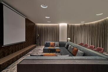 Renaissance Kuala Lumpur Hotel & Convention Centre - Kuala Lumpur