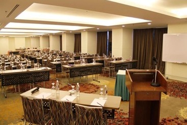 هتل Royal Kuala Lumpur