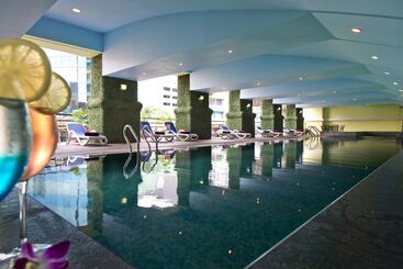 هتل Royal Kuala Lumpur