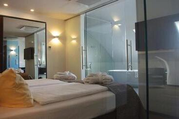 Seehotel Friedrichshafen