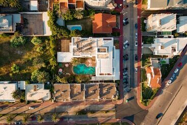 Hotel Selina Punta Del Este